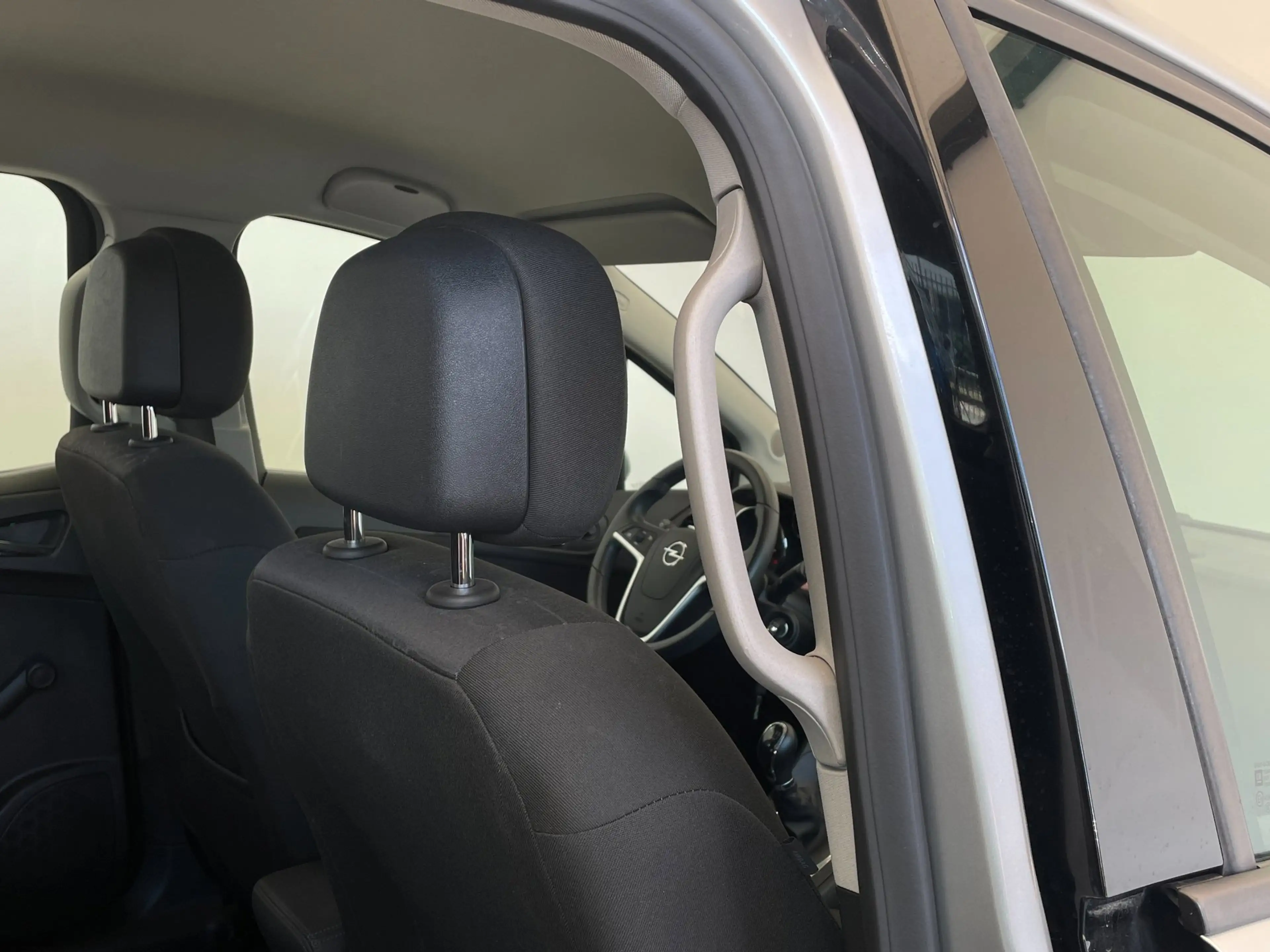 Opel Meriva 1.4 Turbo Edition|NAP|Airco|Goed onderhouden|Eerst — photo 8