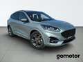 Ford Kuga 2.5 FHEV ST-LINE AUTO 190 5P Gris - thumbnail 4