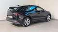 Skoda Enyaq 60 Loft 62kWh AID*LANE*FRONT*AHK*LED*19" Schwarz - thumbnail 4