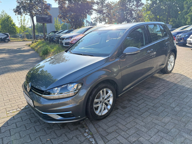 Photo du véhicule