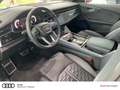 Audi RS Q8 PERFORAMCE QUATTRO TIPTRONIC LACKSCHUTZFOLIE Schwarz - thumbnail 18