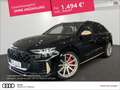 Audi RS Q8 PERFORAMCE QUATTRO TIPTRONIC LACKSCHUTZFOLIE Schwarz - thumbnail 1