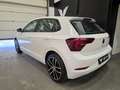 Volkswagen Polo 1.0 TSI Advance 70kW Blanco - thumbnail 6