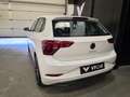 Volkswagen Polo 1.0 TSI Advance 70kW Blanco - thumbnail 5