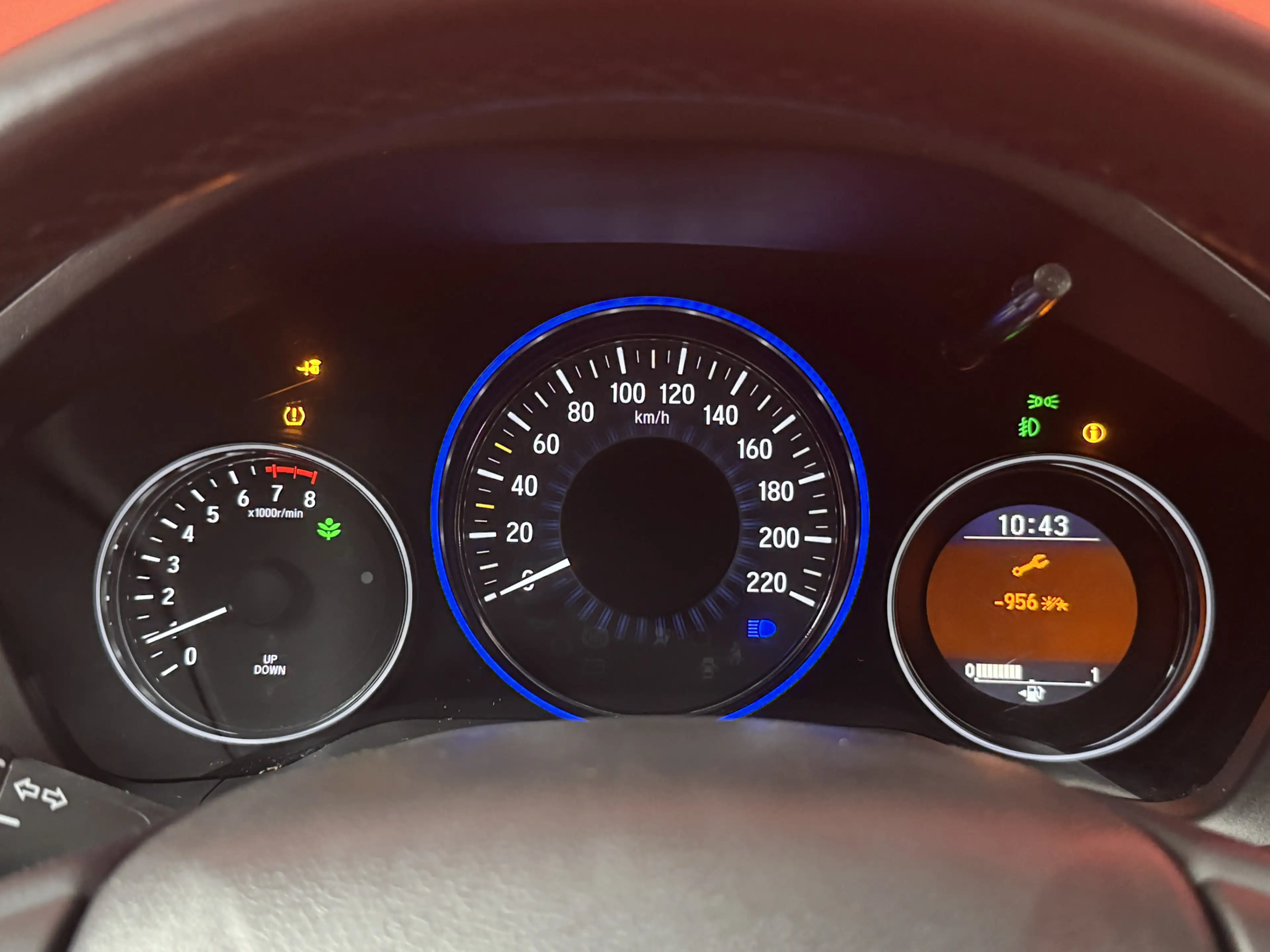Honda HR-V 1.5 i-VTEC Executive | Navi | Clima | Trekhaak — photo 15