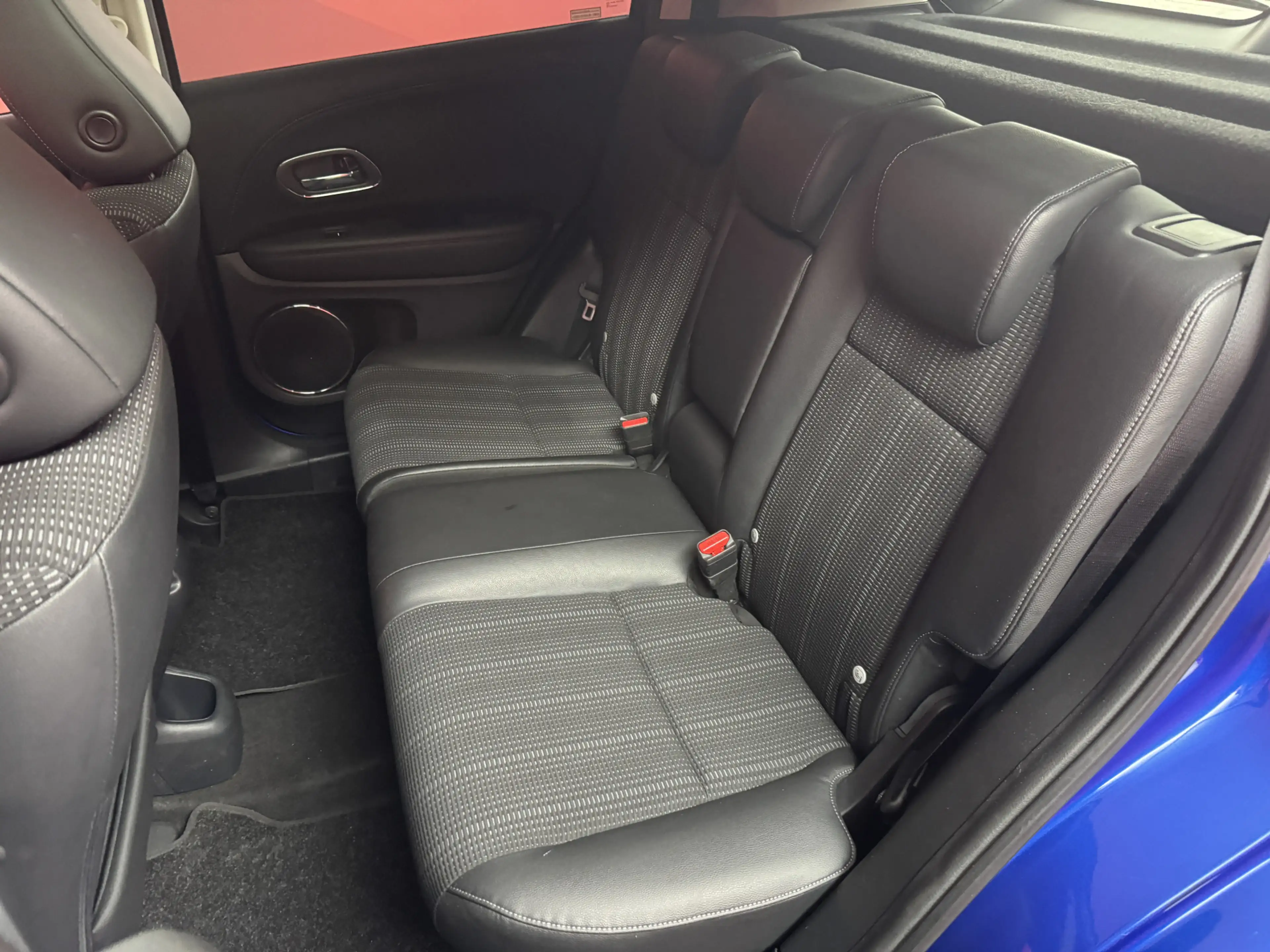 Honda HR-V 1.5 i-VTEC Executive | Navi | Clima | Trekhaak — photo 5
