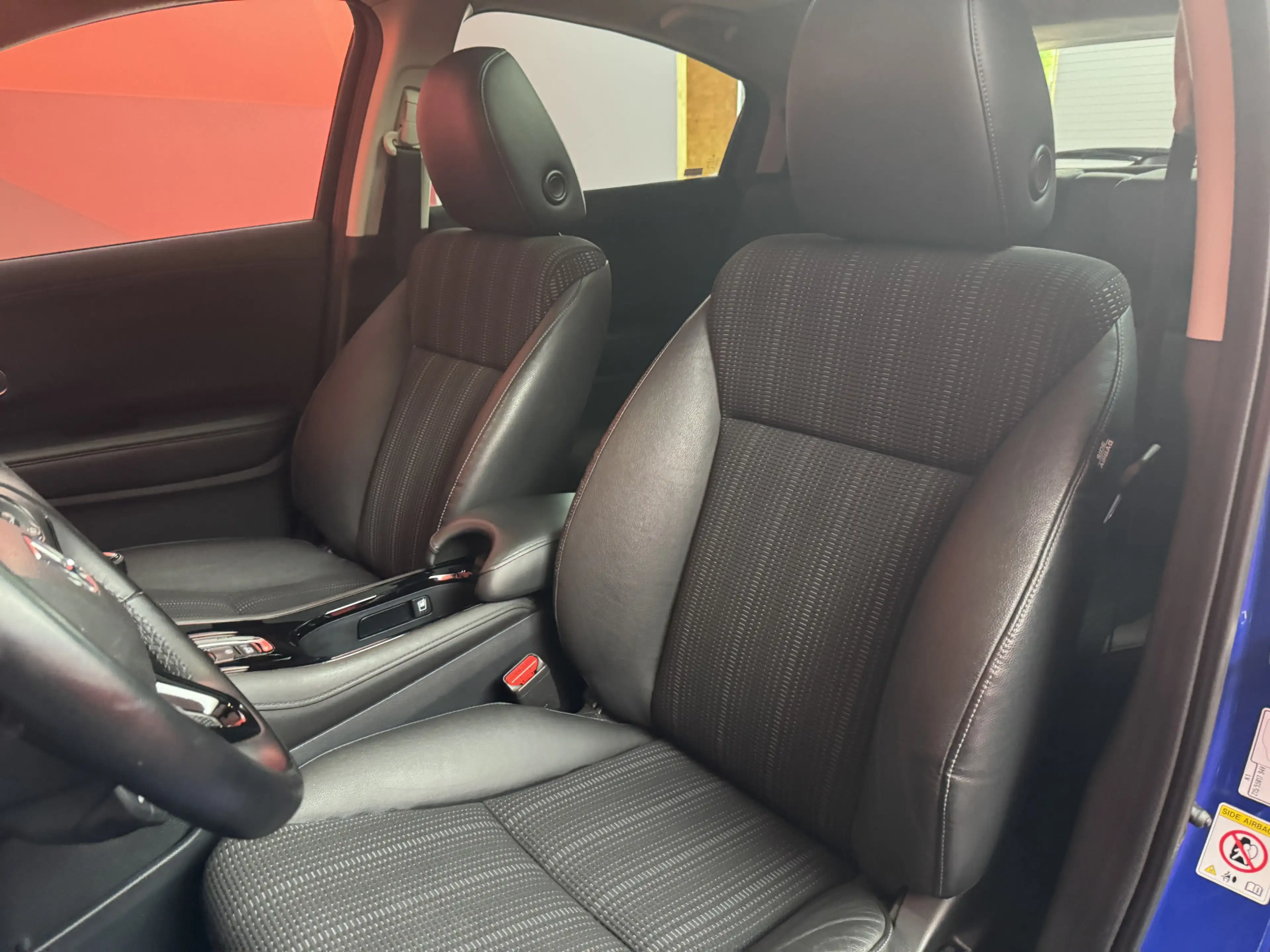 Honda HR-V 1.5 i-VTEC Executive | Navi | Clima | Trekhaak — photo 10