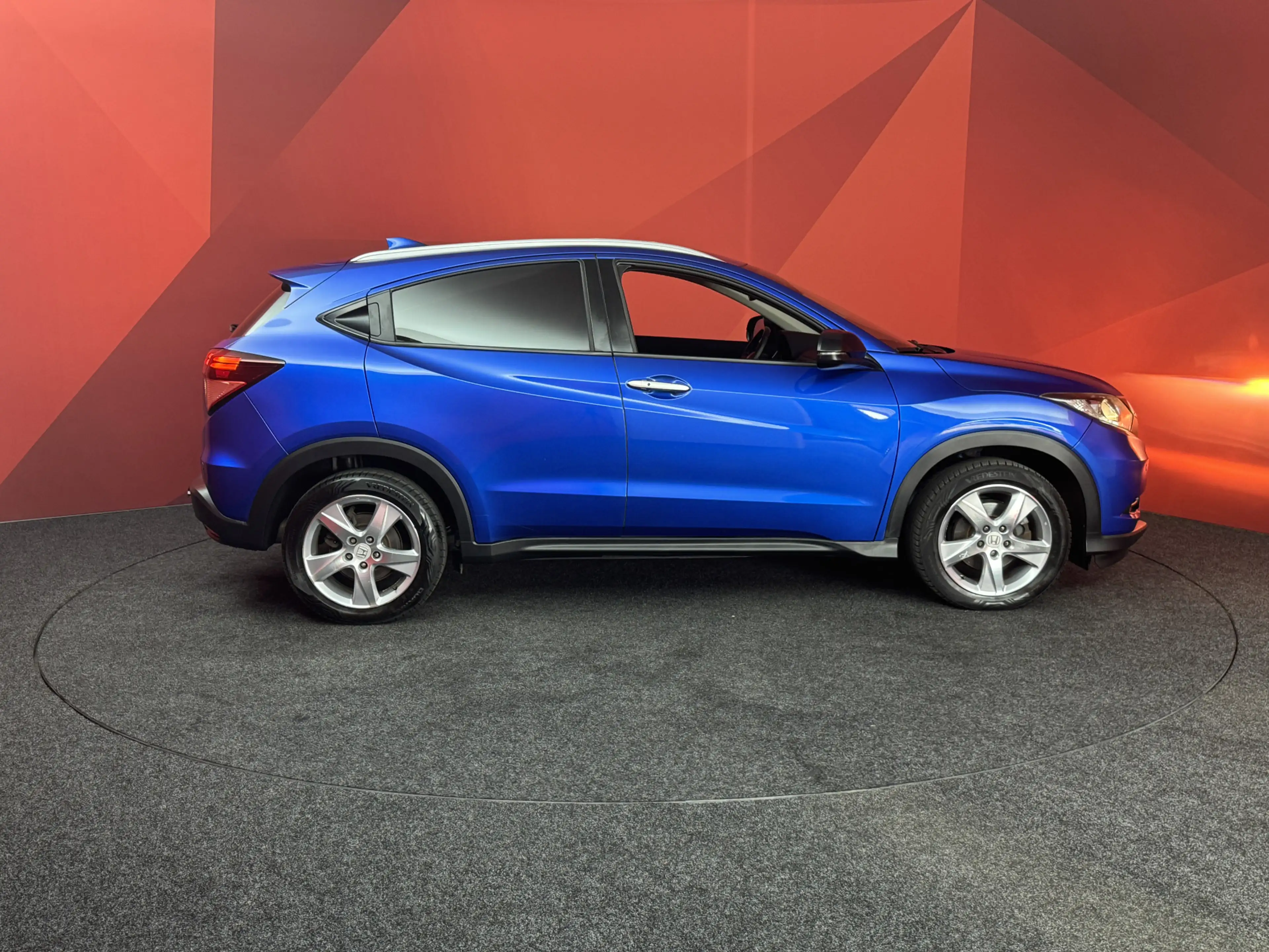 Honda HR-V 1.5 i-VTEC Executive | Navi | Clima | Trekhaak — photo 8