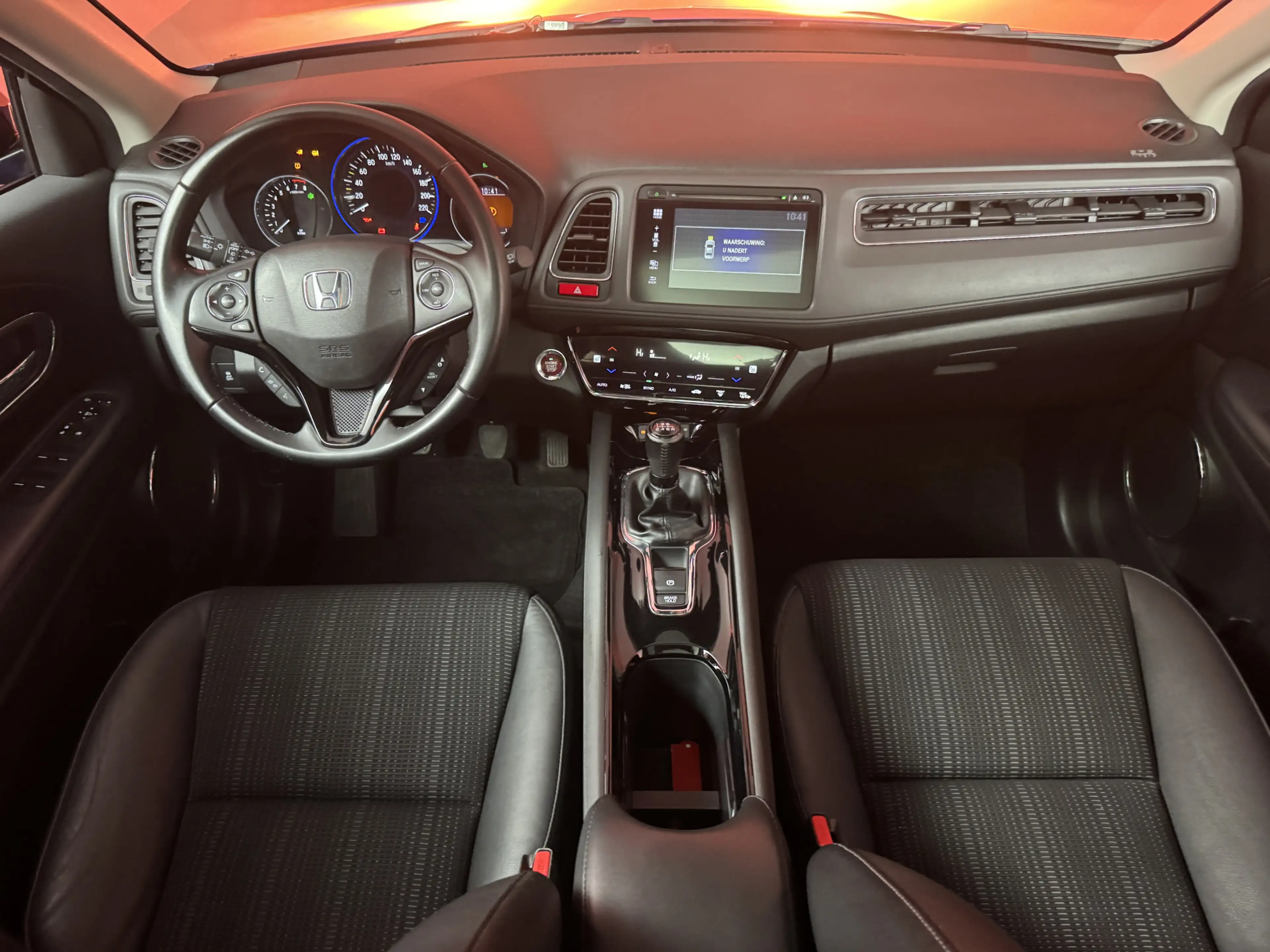 Honda HR-V 1.5 i-VTEC Executive | Navi | Clima | Trekhaak — photo 12
