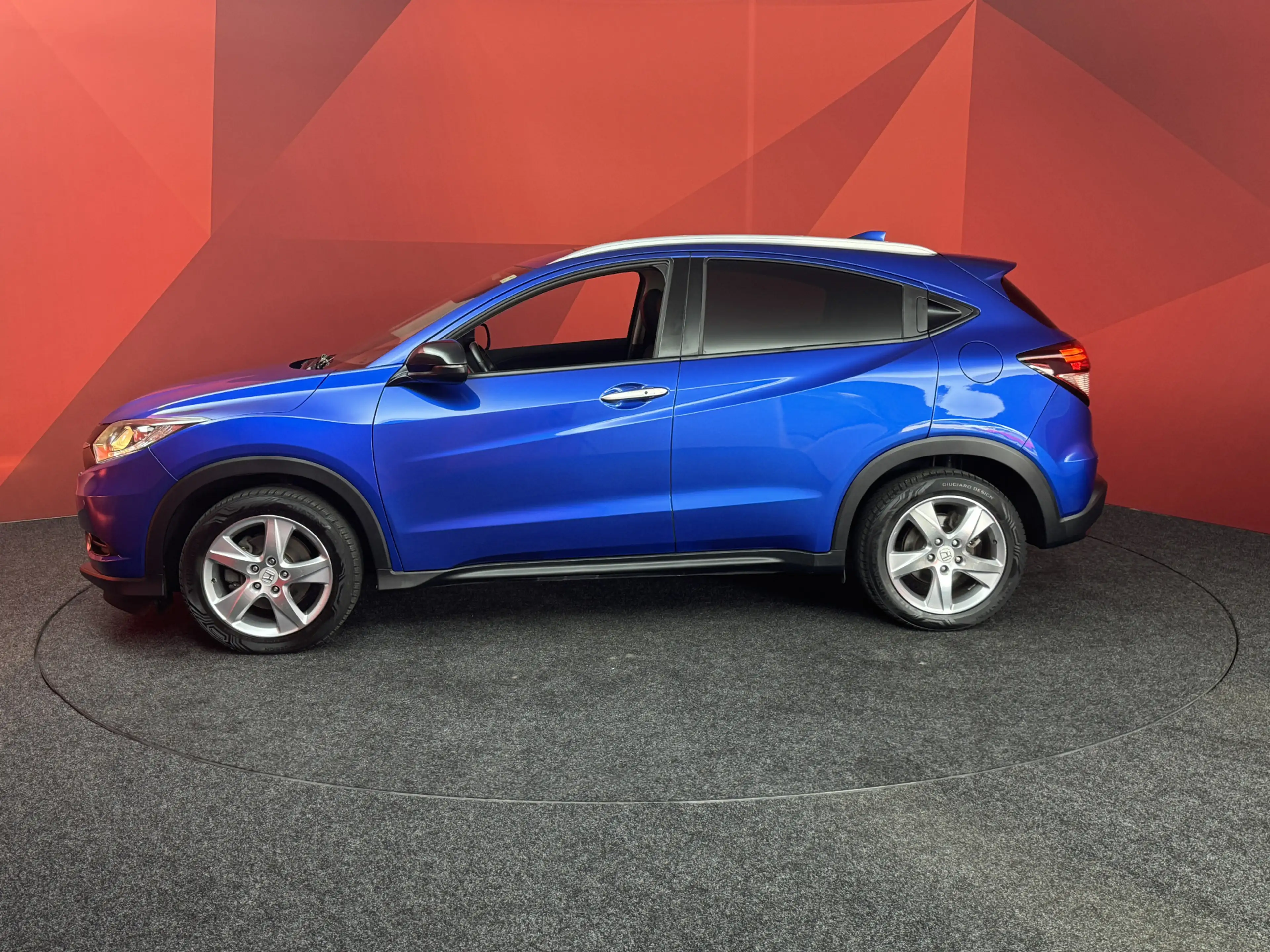 Honda HR-V 1.5 i-VTEC Executive | Navi | Clima | Trekhaak — photo 7