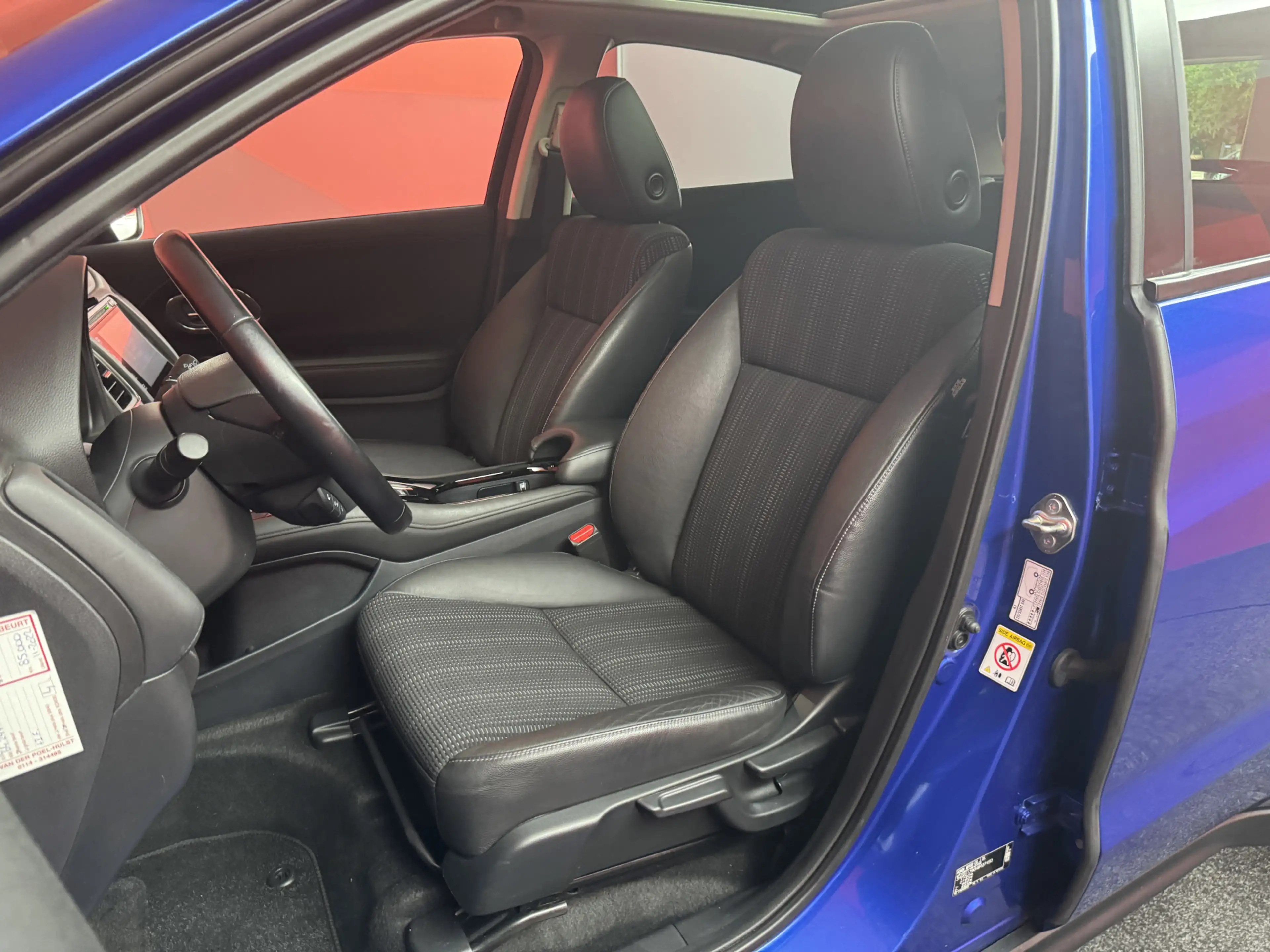 Honda HR-V 1.5 i-VTEC Executive | Navi | Clima | Trekhaak — photo 4