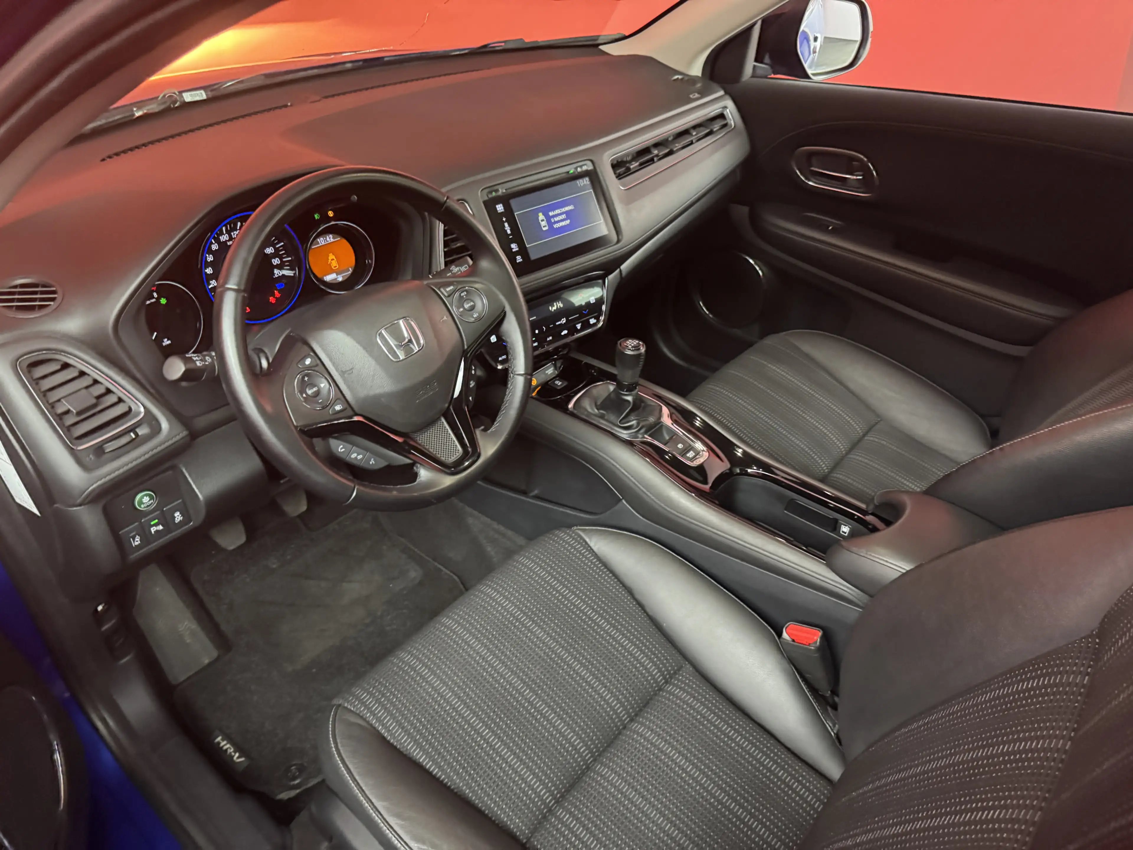 Honda HR-V 1.5 i-VTEC Executive | Navi | Clima | Trekhaak — photo 13