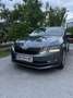 Skoda Octavia Combi 1,6 Ambition Limited TDI 4x4 Grau - thumbnail 2