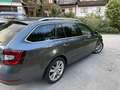 Skoda Octavia Combi 1,6 Ambition Limited TDI 4x4 Grau - thumbnail 5