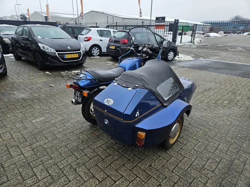 BMW R 100 RS - foto 5