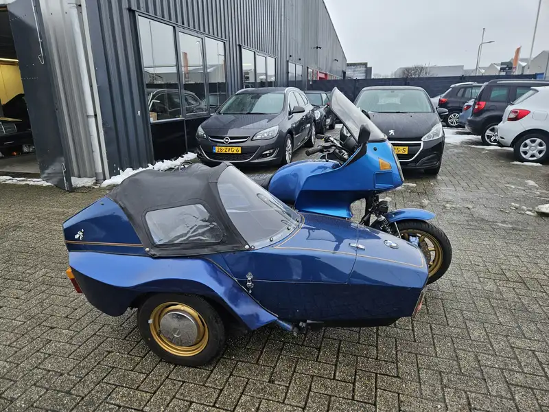 BMW R 100 RS - foto 4