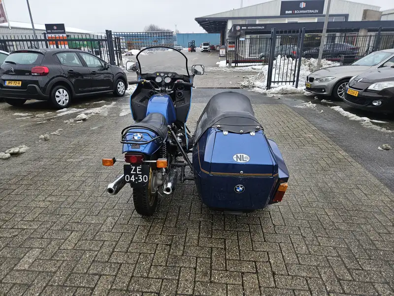 BMW R 100 RS - foto 6