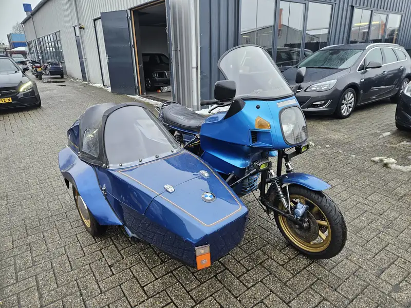 BMW R 100 RS - foto 3