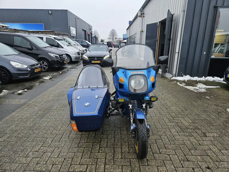 BMW R 100 RS - foto 2