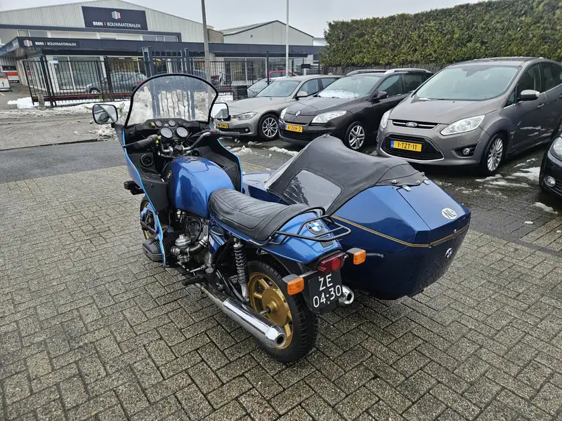 BMW R 100 RS - foto 7