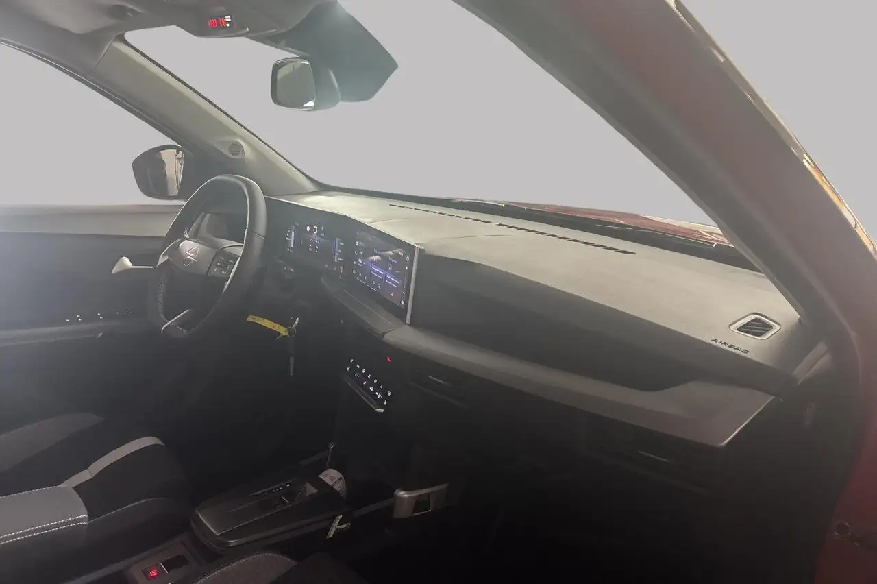 Opel Frontera 2026