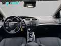 Honda Civic 1.6 i-DTEC Elegance Gris - thumbnail 10
