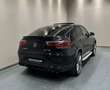 Mercedes-Benz GLC 43 AMG GLC43 AMG Coupé 4M *PERFORMANCE SITZ*AGA*BURMEST Schwarz - thumbnail 4