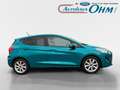 Ford Fiesta Cool & Connect 1.0 EcoBoost - PANO - RFK - SHZ - Blau - thumbnail 8