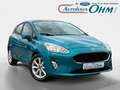 Ford Fiesta Cool & Connect 1.0 EcoBoost - PANO - RFK - SHZ - Blau - thumbnail 9