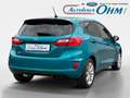 Ford Fiesta Cool & Connect 1.0 EcoBoost - PANO - RFK - SHZ - Blau - thumbnail 7
