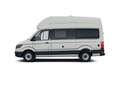Volkswagen Grand California 600 5-JAHRE-HERSTELLERGARANT Blanc - thumbnail 2