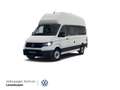 Volkswagen Grand California 600 5-JAHRE-HERSTELLERGARANT Blanc - thumbnail 1