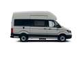Volkswagen Grand California 600 5-JAHRE-HERSTELLERGARANT Blanc - thumbnail 5