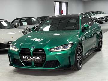 Coupé 3.0 Full Option Lazer Toit Carbone Ja 20