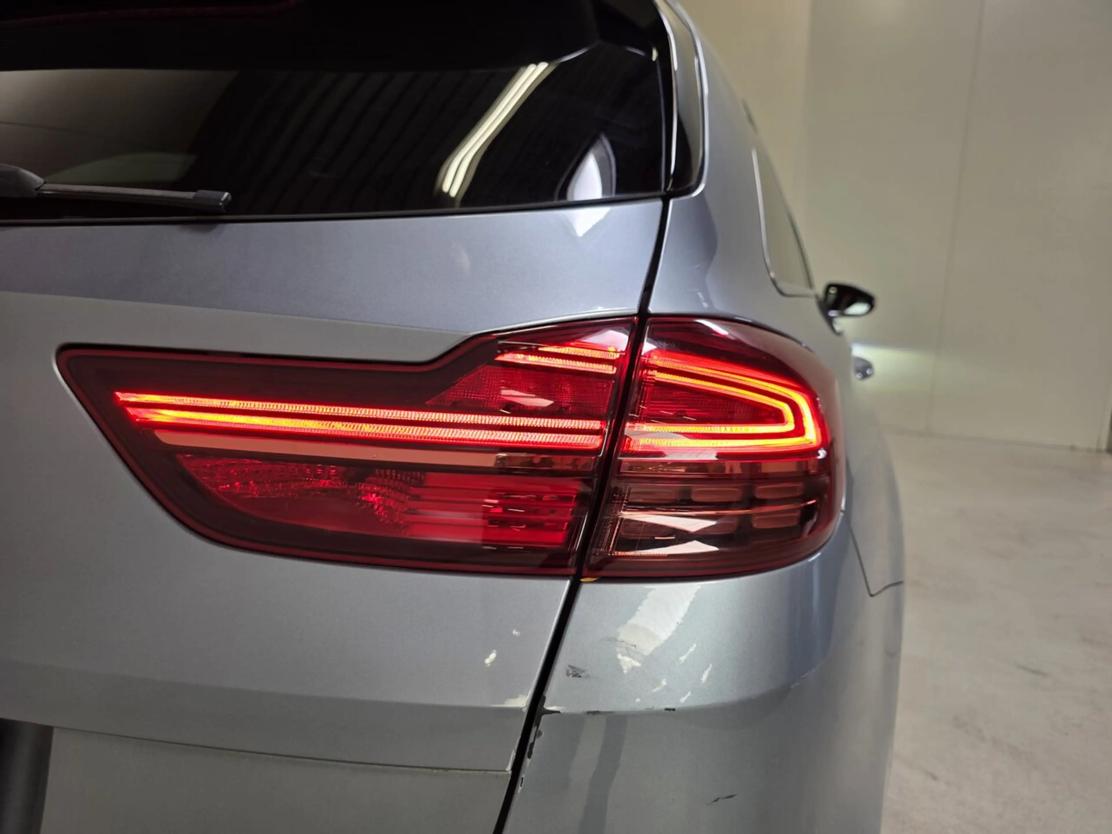 Kia Ceed SW / cee'd SW SW 1.4 Benzine Autom. - Apple CarPlay - Export! — photo 26