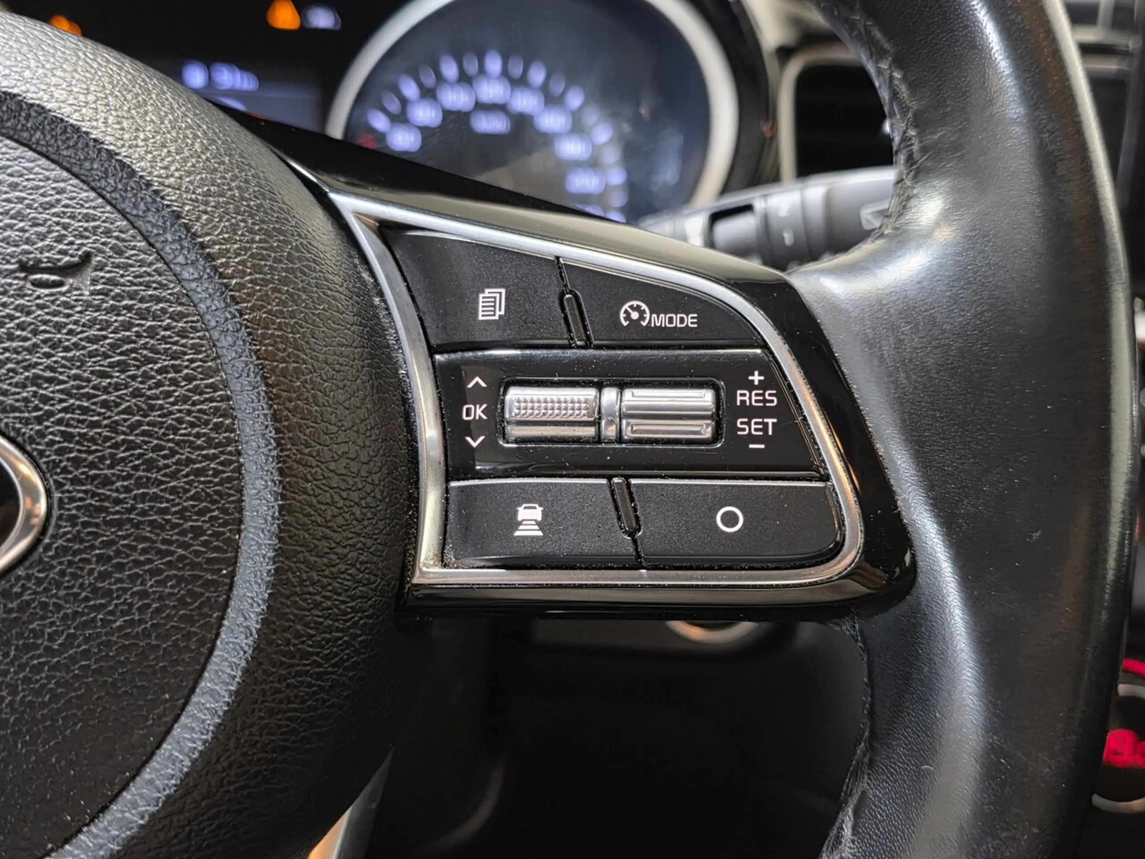 Kia Ceed SW / cee'd SW SW 1.4 Benzine Autom. - Apple CarPlay - Export! — photo 22