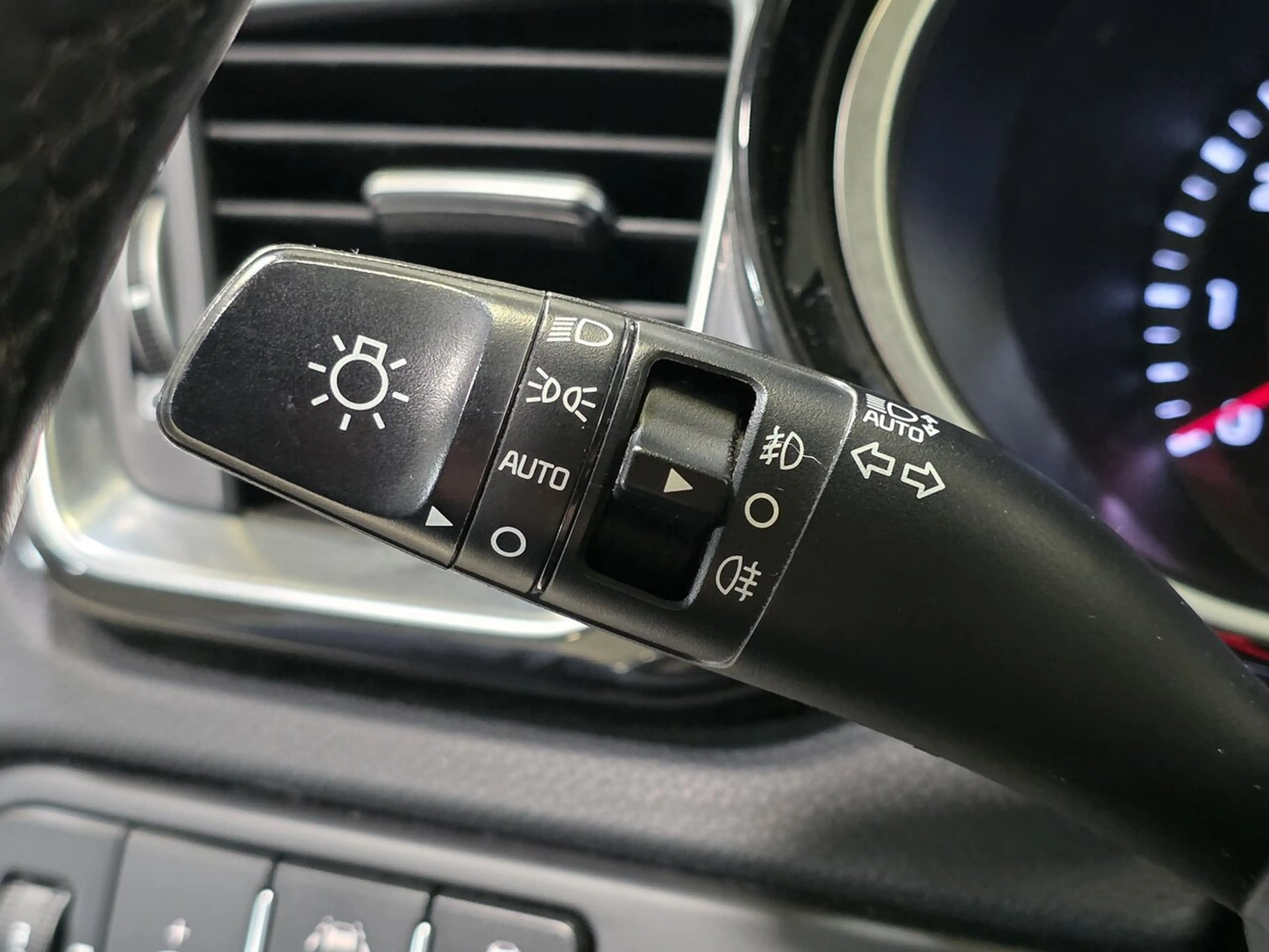 Kia Ceed SW / cee'd SW SW 1.4 Benzine Autom. - Apple CarPlay - Export! — photo 23