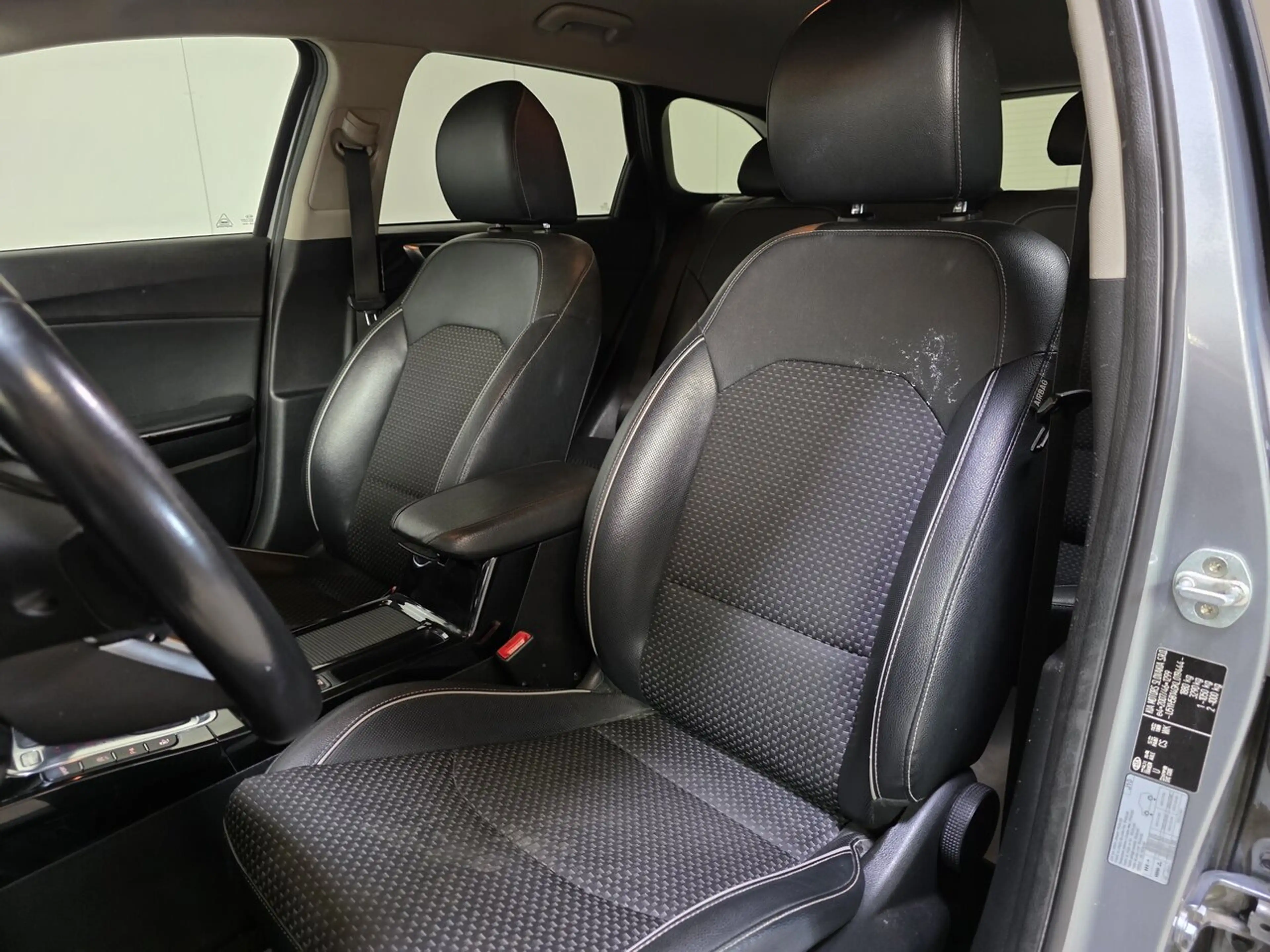 Kia Ceed SW / cee'd SW SW 1.4 Benzine Autom. - Apple CarPlay - Export! — photo 19
