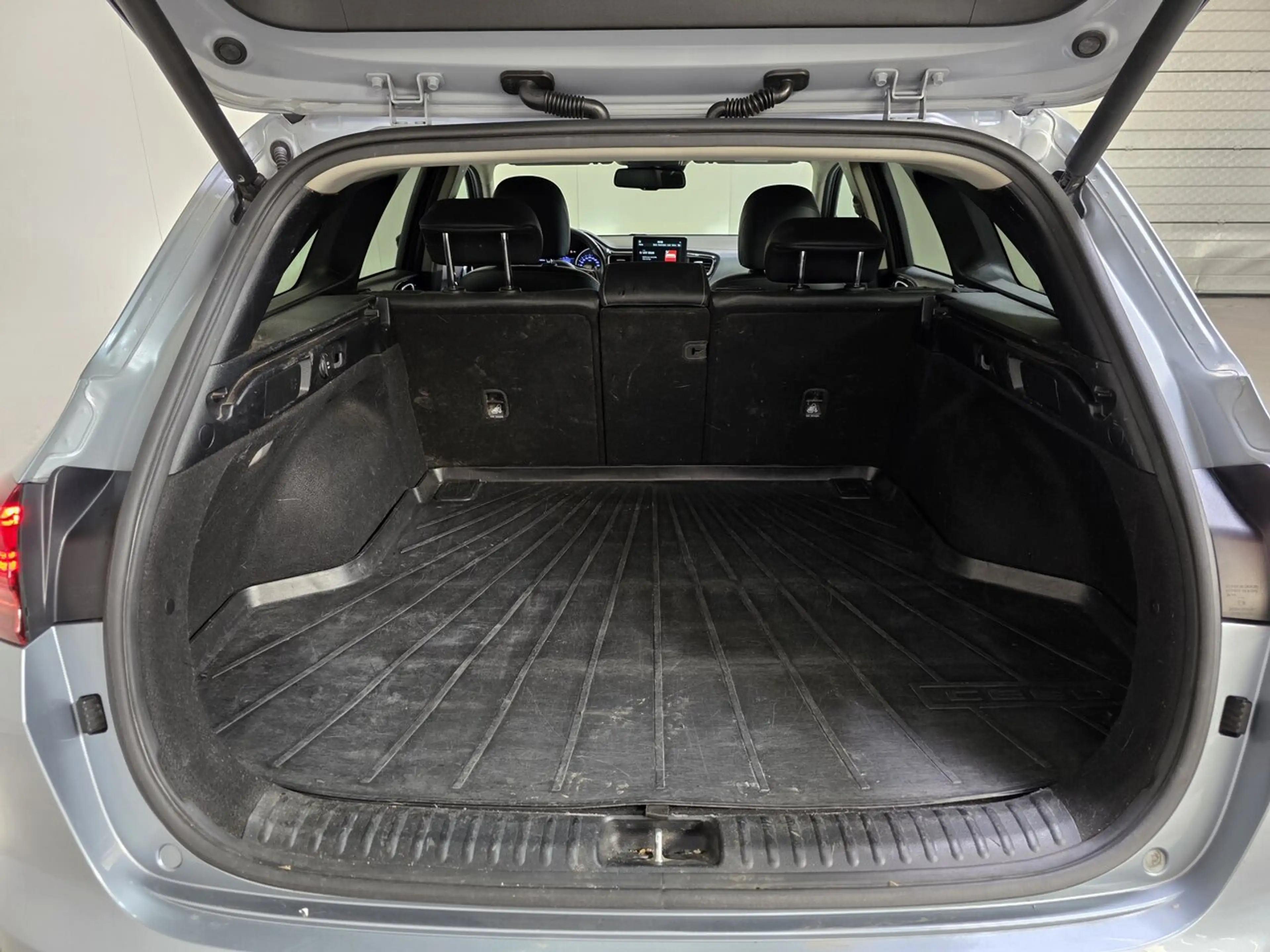 Kia Ceed SW / cee'd SW SW 1.4 Benzine Autom. - Apple CarPlay - Export! — photo 25