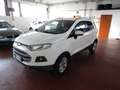 Ford EcoSport EcoSport 1.0 ecoboost Business c/navi 125cv Argento - thumbnail 2