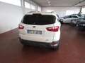 Ford EcoSport EcoSport 1.0 ecoboost Business c/navi 125cv Argento - thumbnail 5