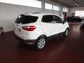 Ford EcoSport EcoSport 1.0 ecoboost Business c/navi 125cv Argento - thumbnail 4