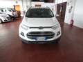 Ford EcoSport EcoSport 1.0 ecoboost Business c/navi 125cv Argento - thumbnail 1