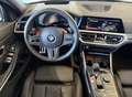 BMW M3 Competition M DrivPack+LASER+KERAMIK+HUD+BELÜ Blau - thumbnail 4
