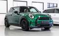 MINI Cooper SE TRIM LED NAV+ ACC DAS KAM PAS KAY SHZ SH LHZ 17" Grün - thumbnail 3