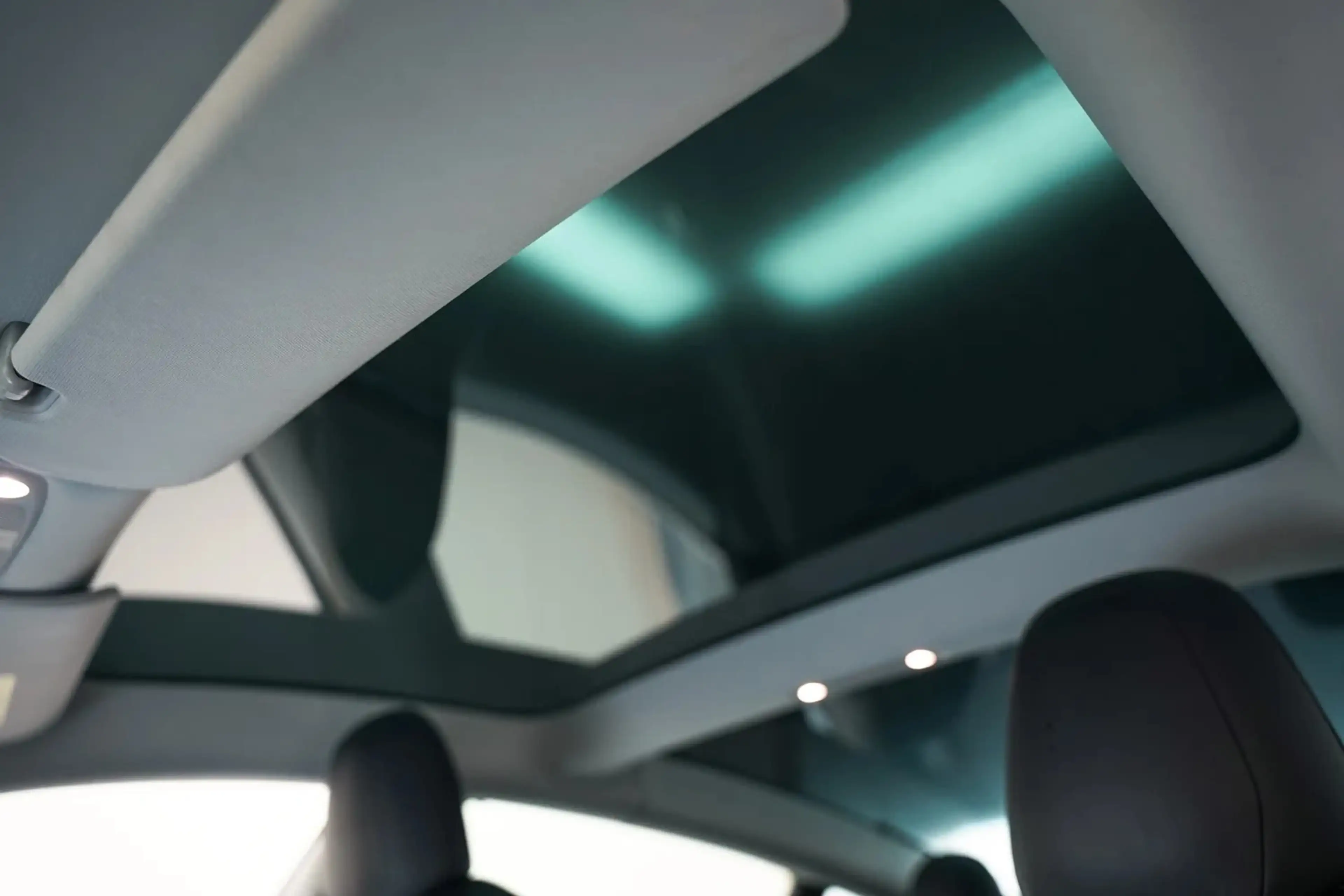 Tesla Model 3 Standard RWD Plus 60 kWh [ Panoramadak Stoelverwar — photo 5