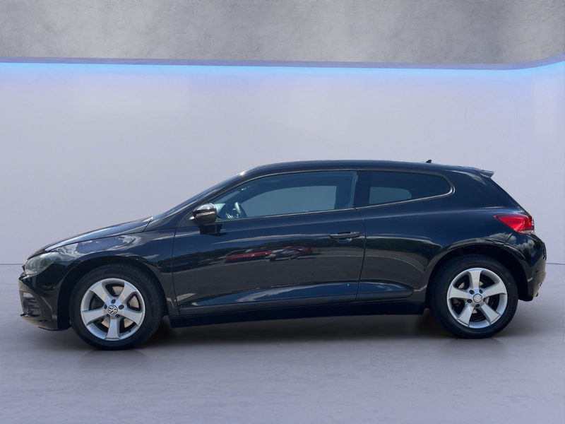 Volkswagen Scirocco 2.0 TSI 155 kW Klima/SHZ/PDC/Navi/ — photo 2