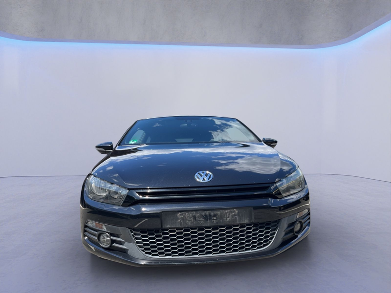 Volkswagen Scirocco 2.0 TSI 155 kW Klima/SHZ/PDC/Navi/ — photo 8