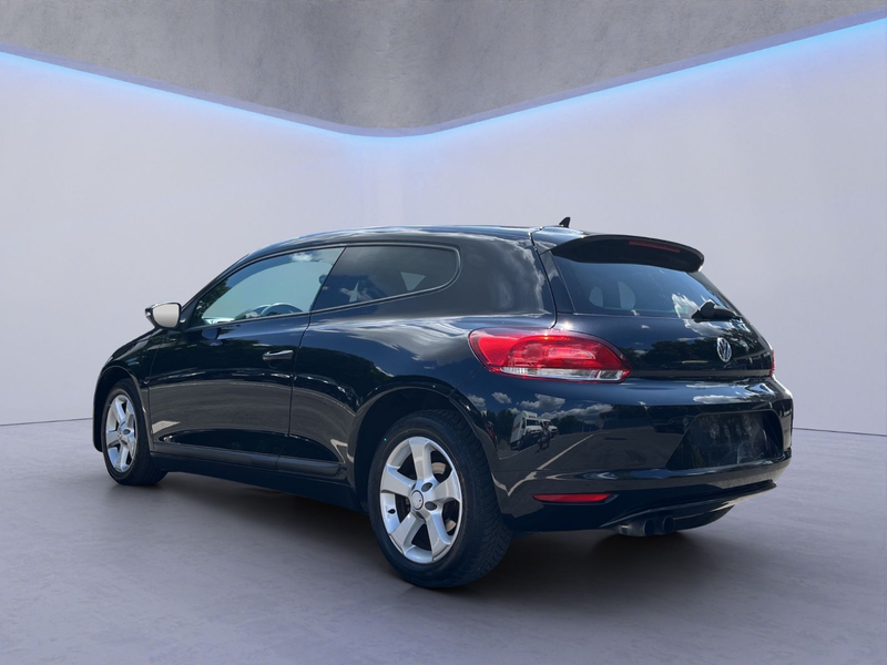 Volkswagen Scirocco 2.0 TSI 155 kW Klima/SHZ/PDC/Navi/ — photo 7