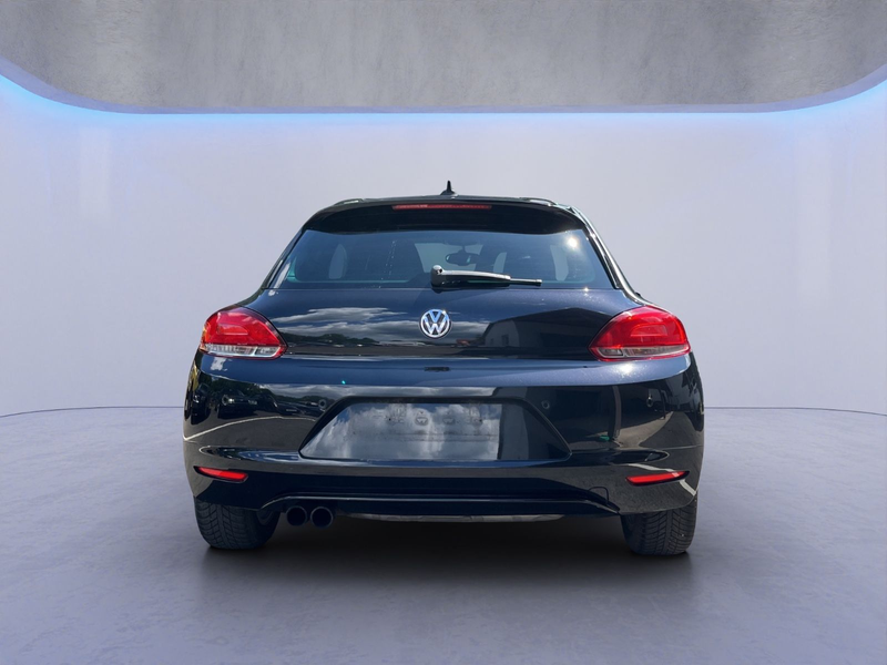 Volkswagen Scirocco 2.0 TSI 155 kW Klima/SHZ/PDC/Navi/ — photo 6